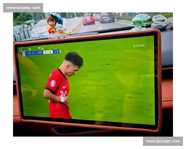 一站式高清足球赛事直播入口畅享全球精彩对决即时赛况专业解说流畅体验 一站式高清足球赛事直播入口畅享全球精彩对决即时赛况专业解说流畅体验