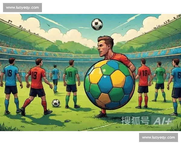 什么是世界杯足球赛事起源规则影响与全球文化意义解析发展历史全景