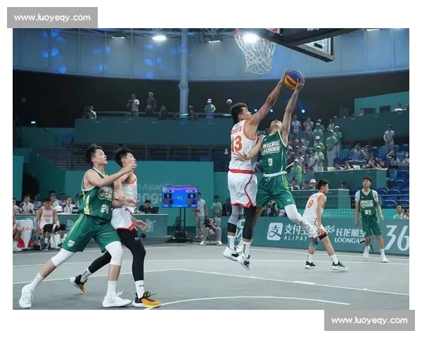 从体育比赛节奏入手解析高效观赛与理解竞技魅力的新视角方法论