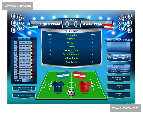 一站式体育赛事全站入口打造专业观赛互动服务平台资讯数据分析体验升级